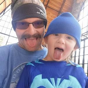 Meet your Posher, John